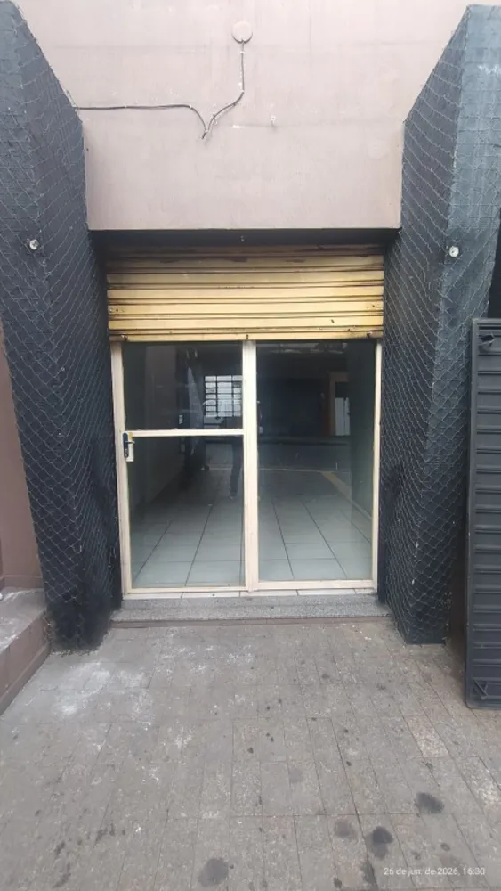 Loja-Salão, 55 m² - Foto 1
