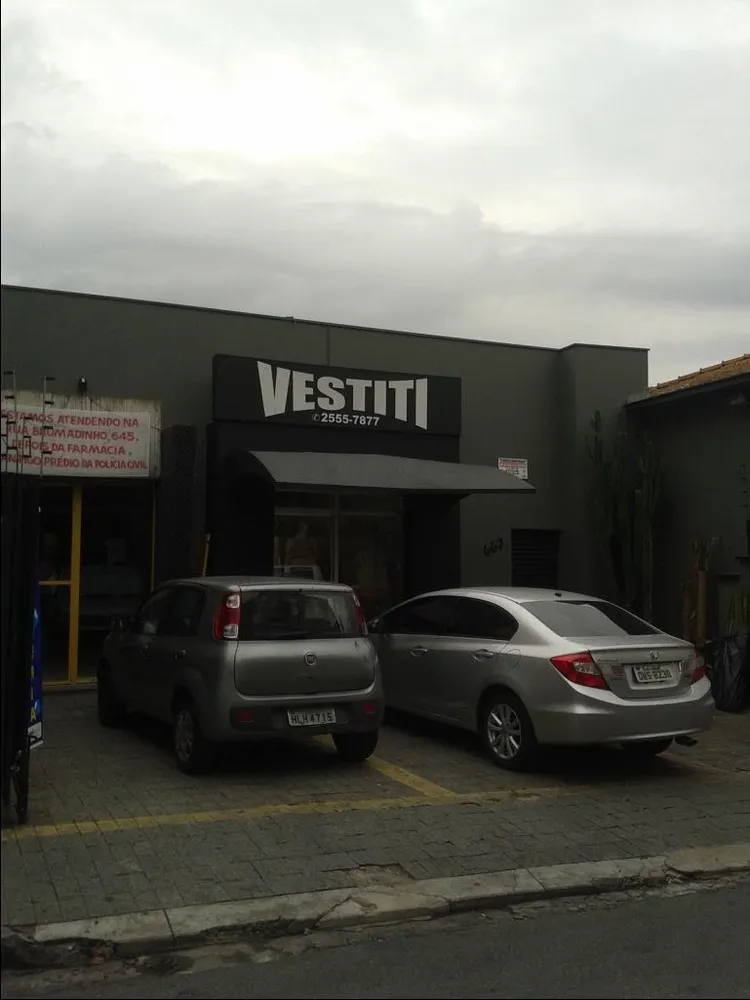 Loja-Salão, 55 m² - Foto 5