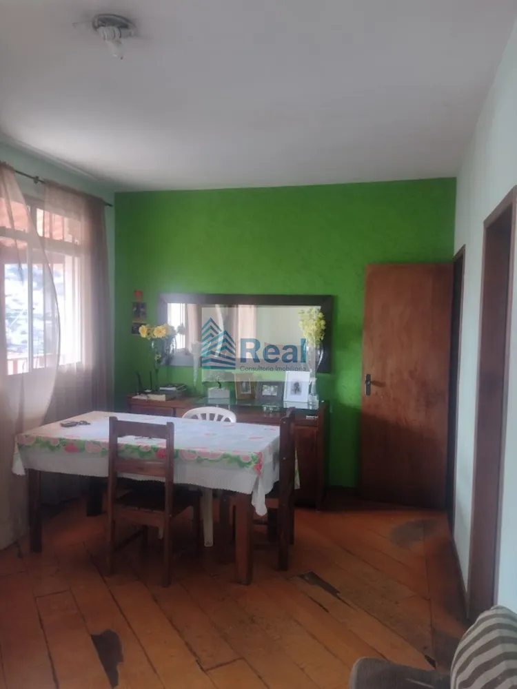 Apartamento, 3 quartos, 95 m² - Foto 2