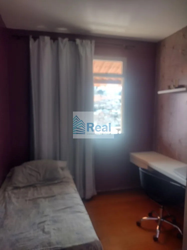 Apartamento, 3 quartos, 95 m² - Foto 6