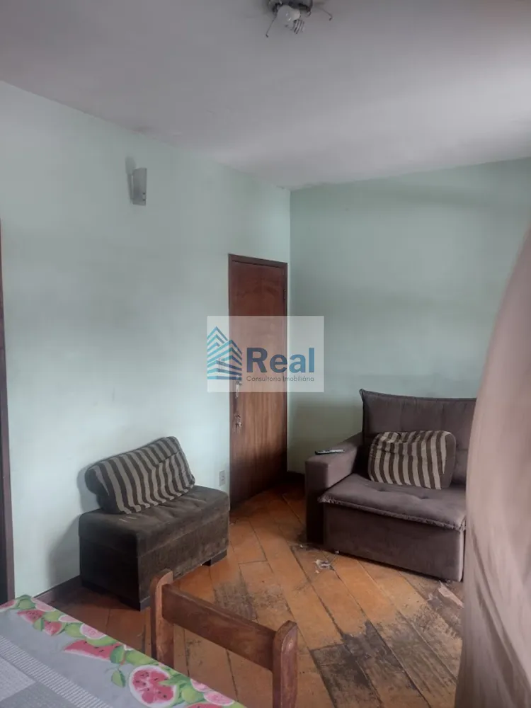 Apartamento, 3 quartos, 95 m² - Foto 5