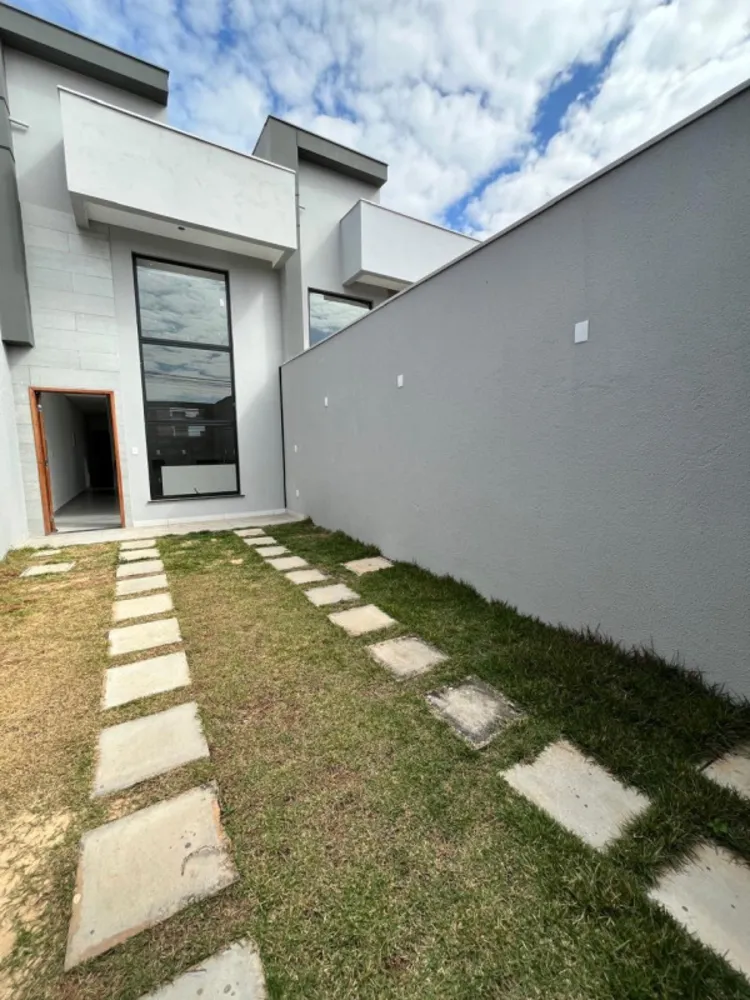 Casa, 2 quartos, 70 m² - Foto 11