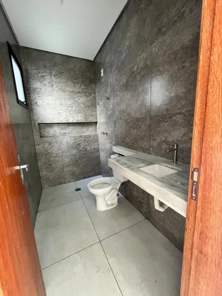 Casa, 2 quartos, 70 m² - Foto 4