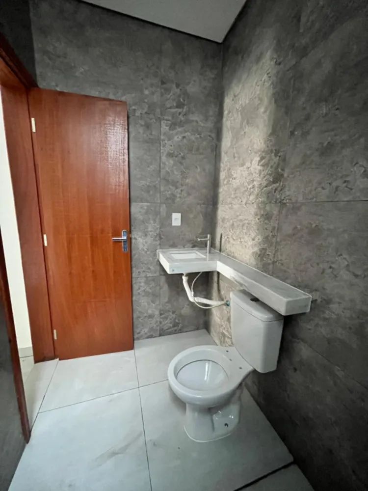 Casa, 2 quartos, 70 m² - Foto 6