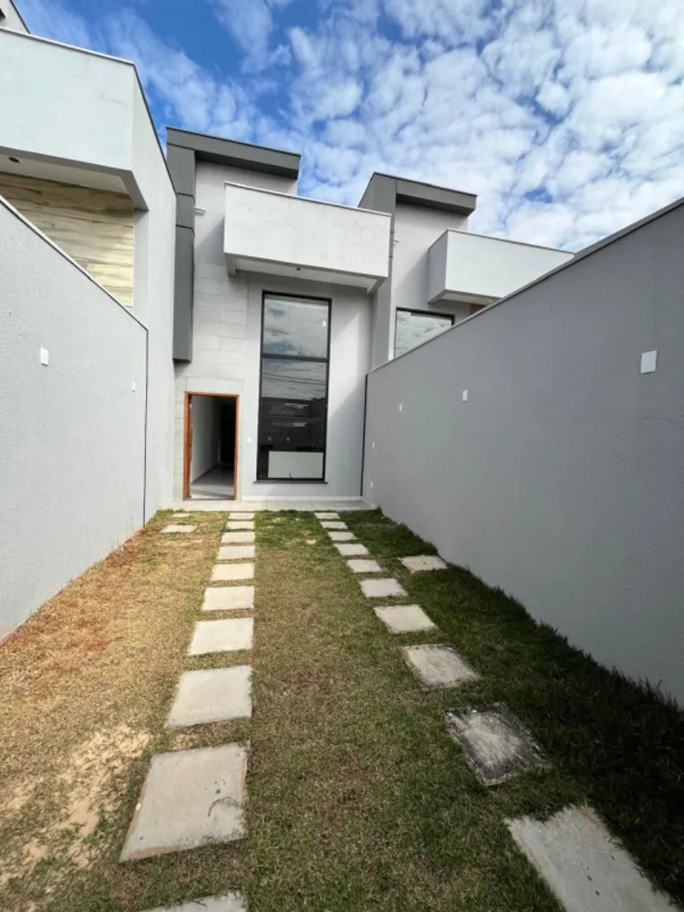 Casa, 2 quartos, 70 m² - Foto 1