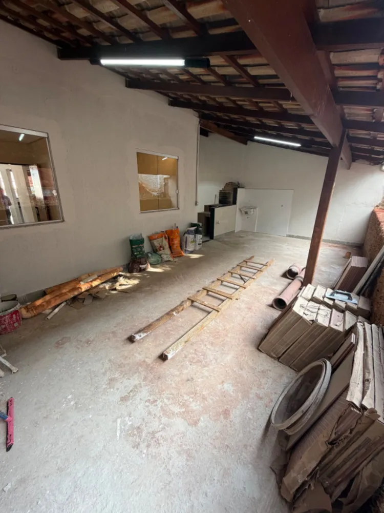 Casa, 2 quartos, 70 m² - Foto 9