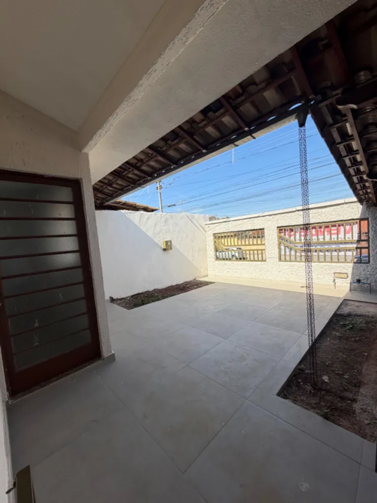 Casa, 2 quartos, 70 m² - Foto 1