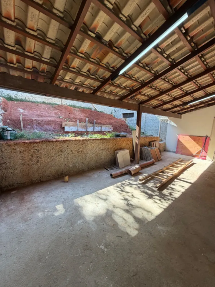 Casa, 2 quartos, 70 m² - Foto 11