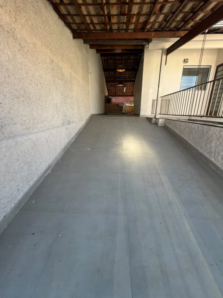 Casa, 2 quartos, 70 m² - Foto 2