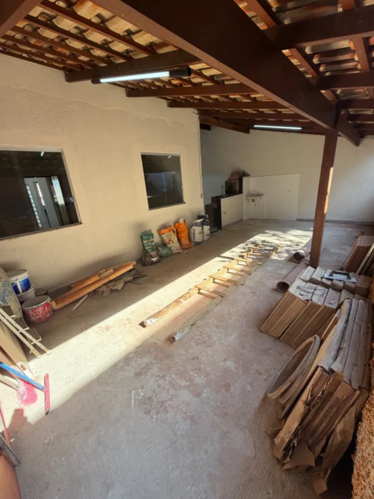 Casa, 2 quartos, 70 m² - Foto 8