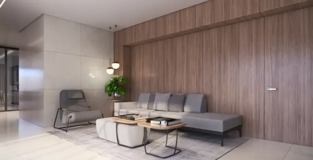 Apartamento, 3 quartos, 96 m² - Foto 5