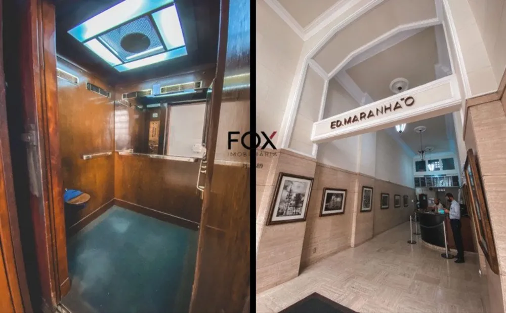 Apartamento, 1 quarto, 43 m² - Foto 4