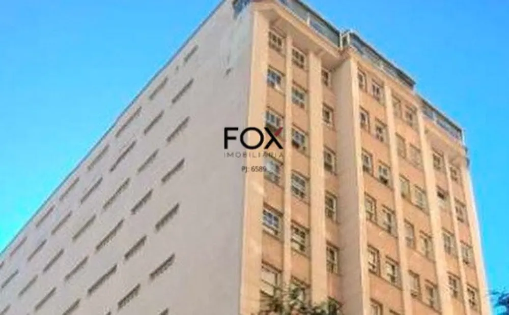 Apartamento, 1 quarto, 43 m² - Foto 5
