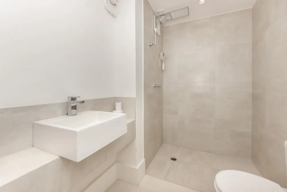 Cobertura, 2 quartos, 110 m² - Foto 1