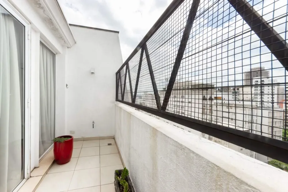 Cobertura, 2 quartos, 110 m² - Foto 3