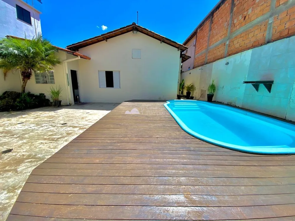 Casa, 3 quartos, 360 m² - Foto 19