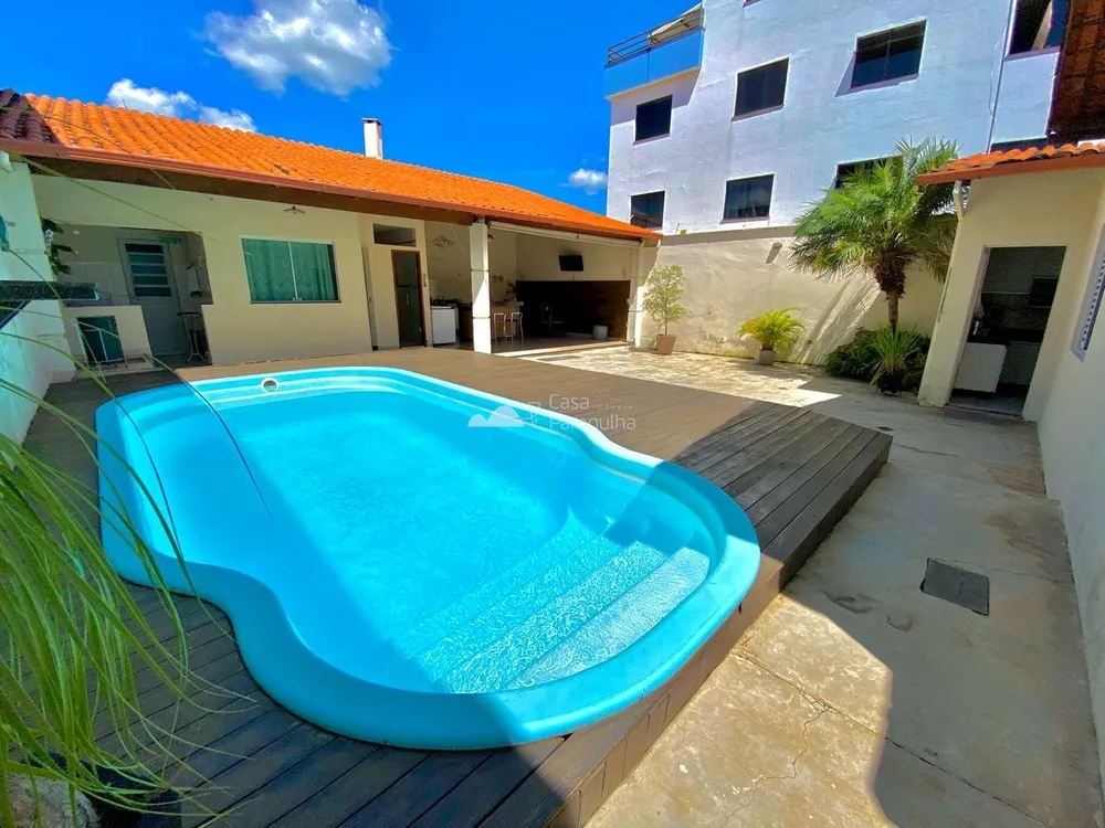 Casa, 3 quartos, 360 m² - Foto 23