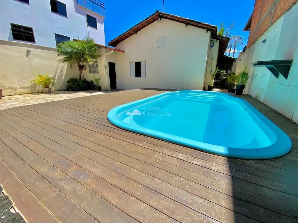 Casa, 3 quartos, 360 m² - Foto 21