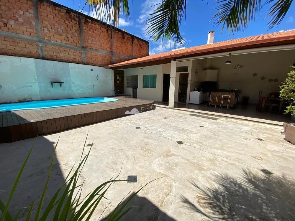 Casa, 3 quartos, 360 m² - Foto 24