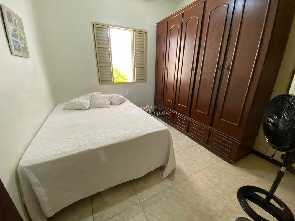 Casa, 3 quartos, 360 m² - Foto 11