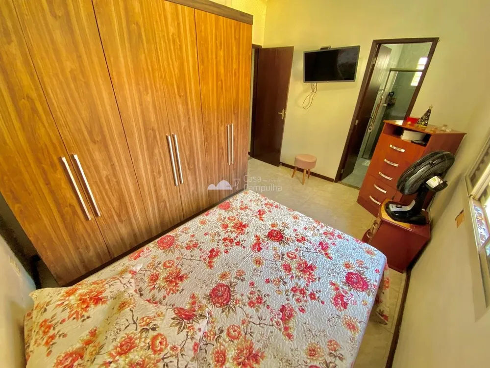 Casa, 3 quartos, 360 m² - Foto 15