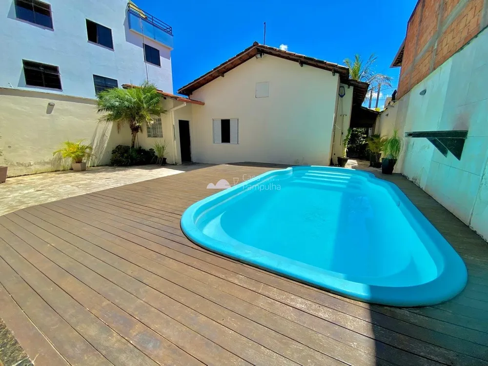 Casa, 3 quartos, 360 m² - Foto 20