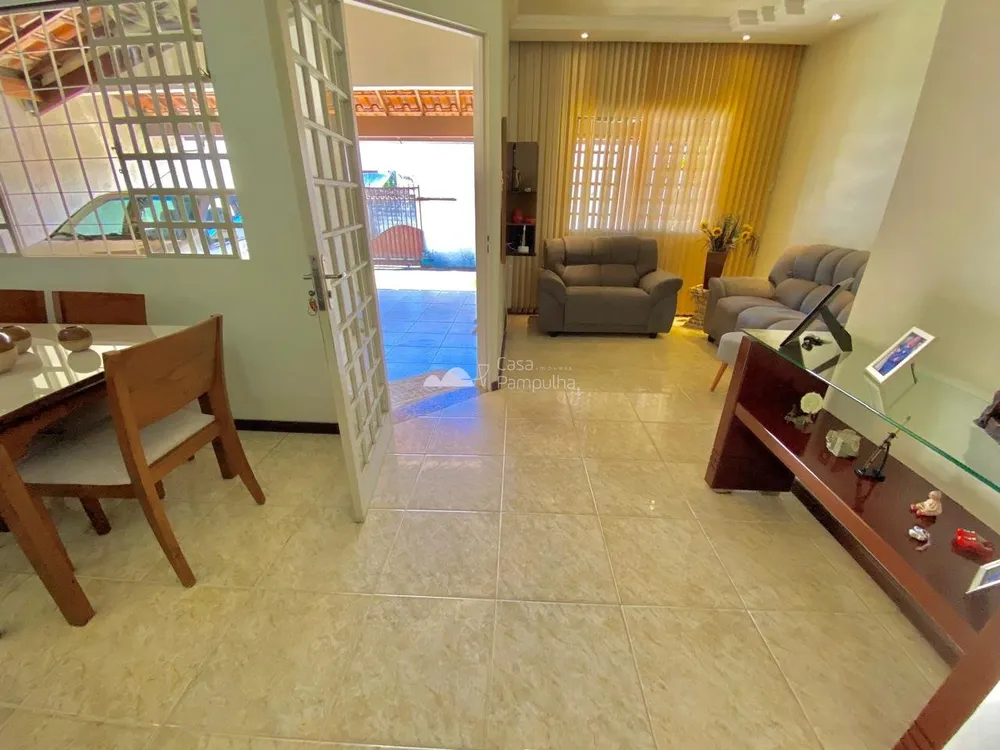 Casa, 3 quartos, 360 m² - Foto 6