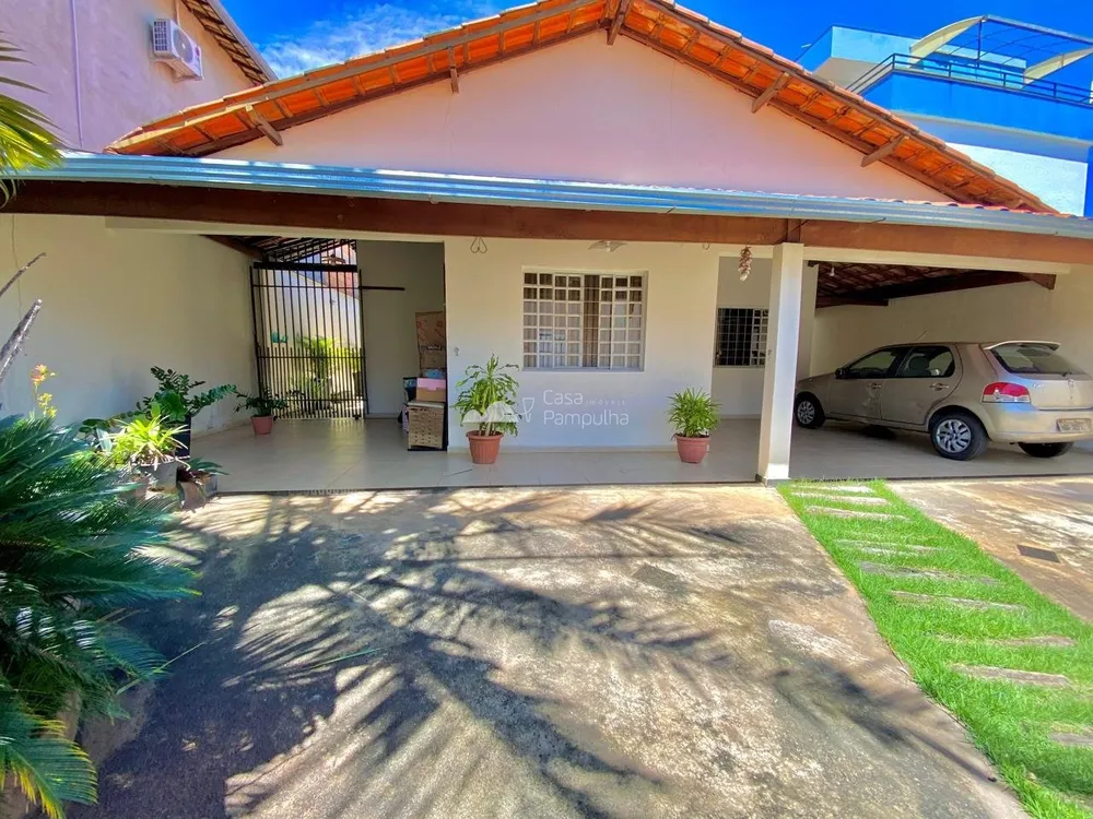 Casa, 3 quartos, 360 m² - Foto 1