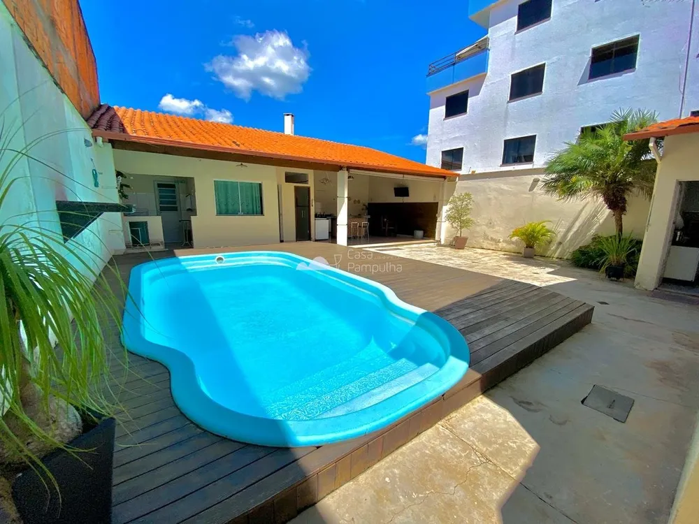 Casa, 3 quartos, 360 m² - Foto 22