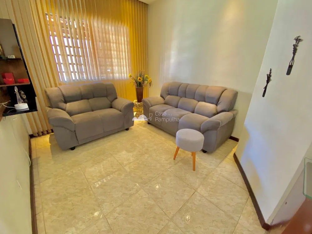 Casa, 3 quartos, 360 m² - Foto 2