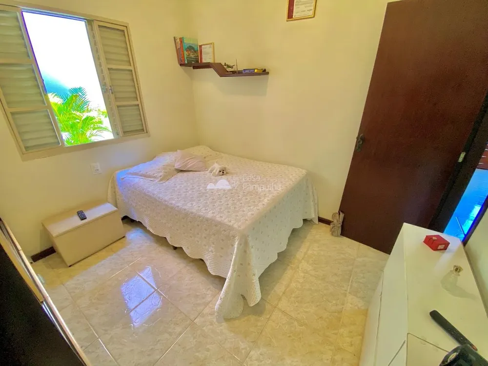 Casa, 3 quartos, 360 m² - Foto 12