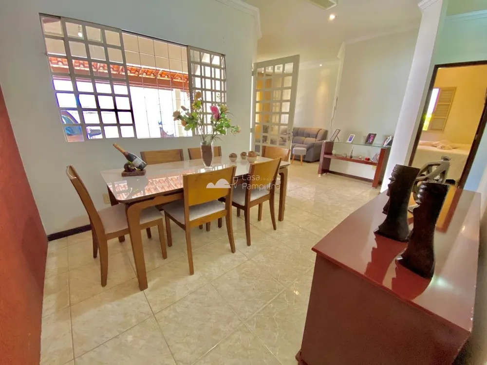 Casa, 3 quartos, 360 m² - Foto 4