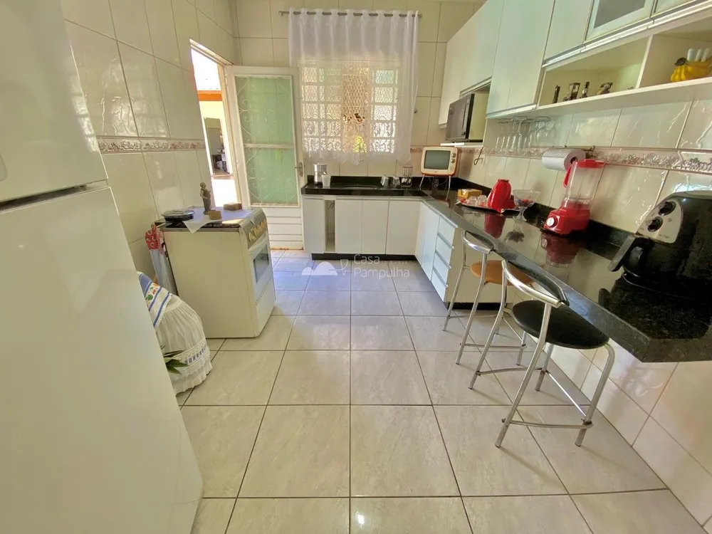 Casa, 3 quartos, 360 m² - Foto 9