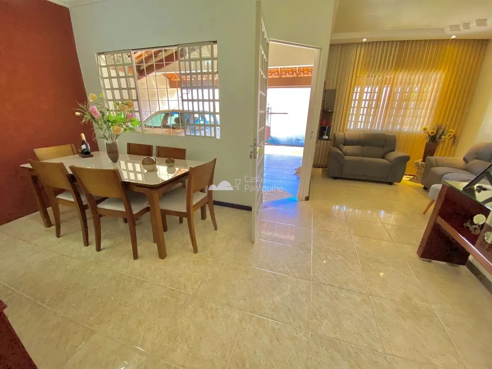 Casa, 3 quartos, 360 m² - Foto 7