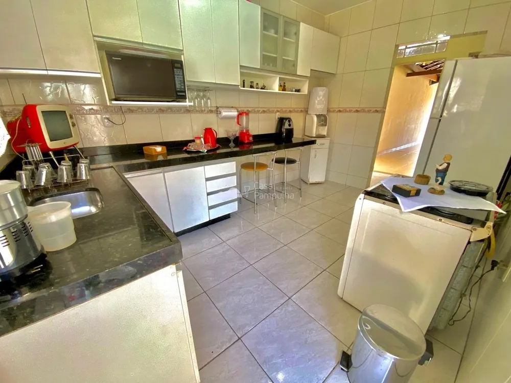 Casa, 3 quartos, 360 m² - Foto 8