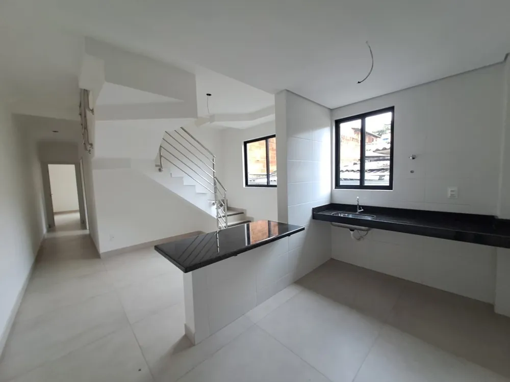 Cobertura, 3 quartos, 140 m² - Foto 4
