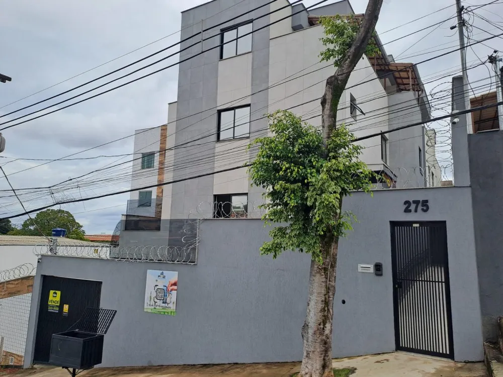 Cobertura, 3 quartos, 140 m² - Foto 1