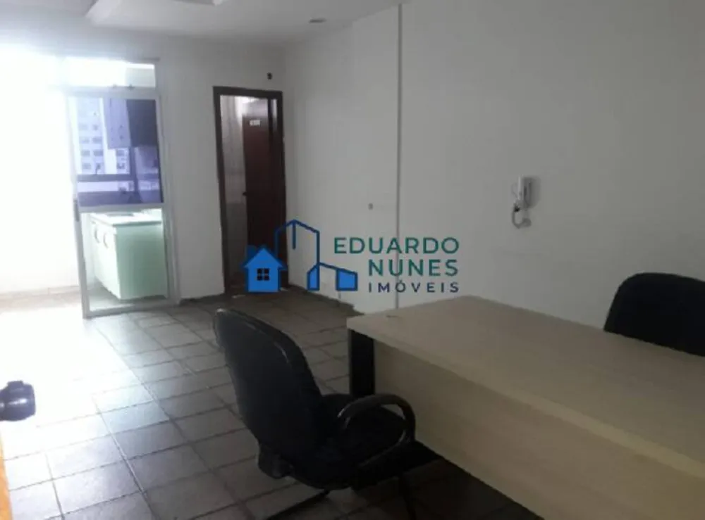 Sala-Conjunto, 34 m² - Foto 1