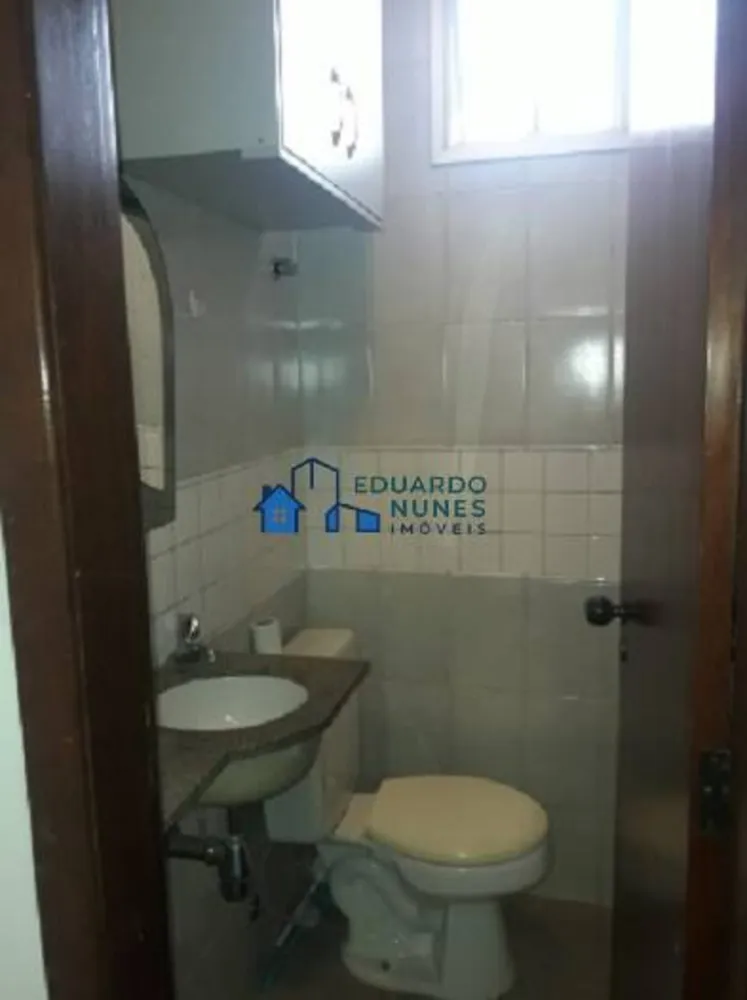 Sala-Conjunto, 34 m² - Foto 4