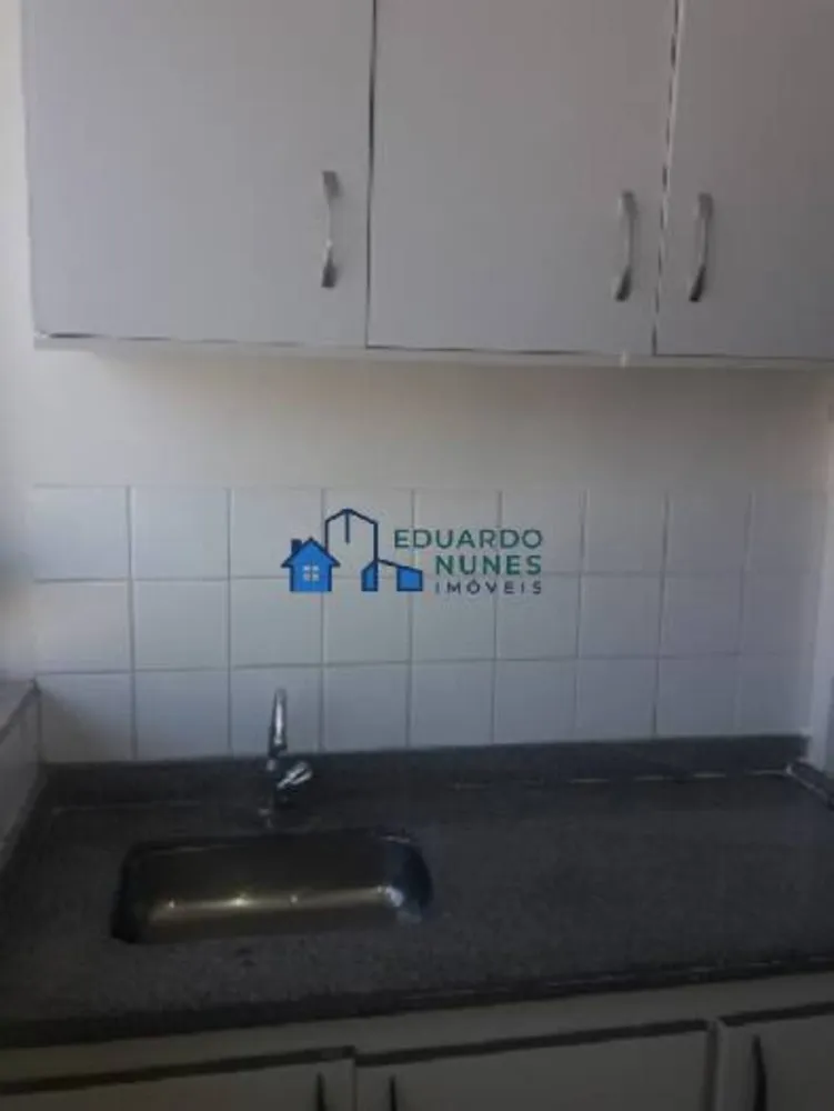 Sala-Conjunto, 34 m² - Foto 6