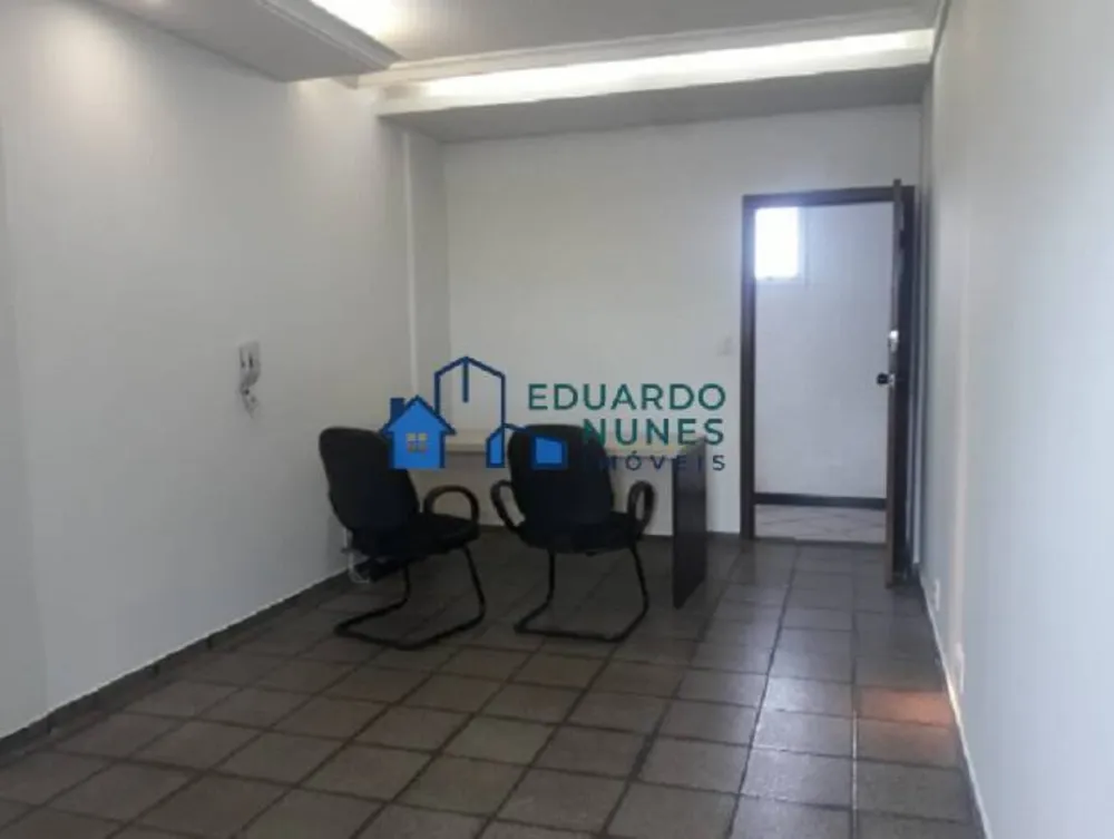 Sala-Conjunto, 34 m² - Foto 2