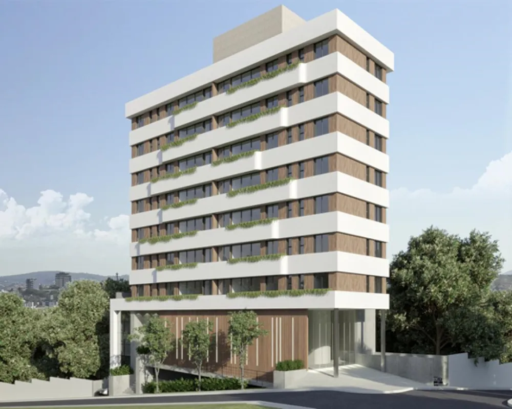 Apartamento, 2 quartos, 62 m² - Foto 7