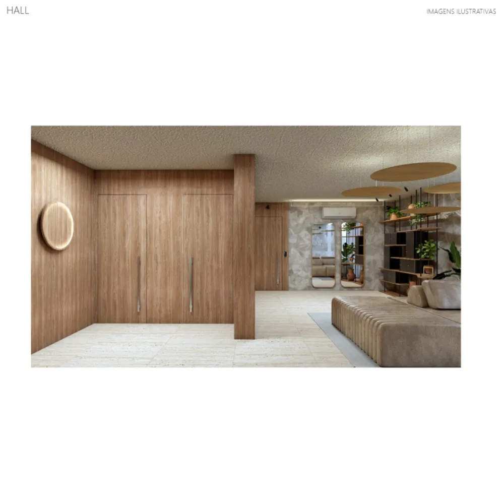 Apartamento, 2 quartos, 62 m² - Foto 10