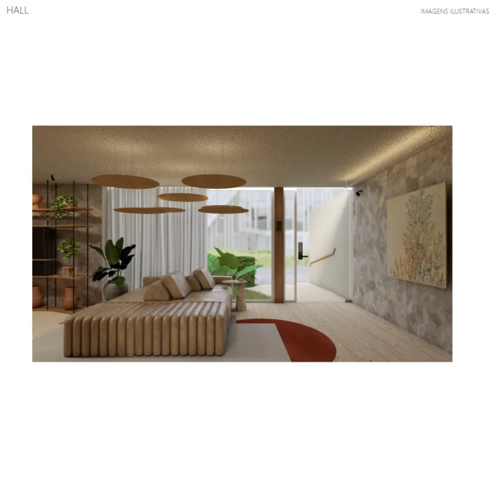 Apartamento, 2 quartos, 62 m² - Foto 7