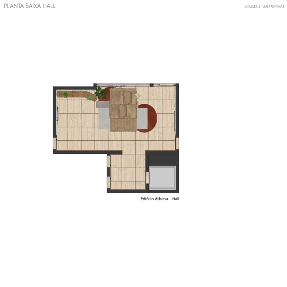 Apartamento, 2 quartos, 62 m² - Foto 8