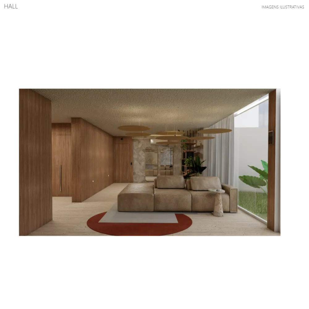 Apartamento, 2 quartos, 62 m² - Foto 6