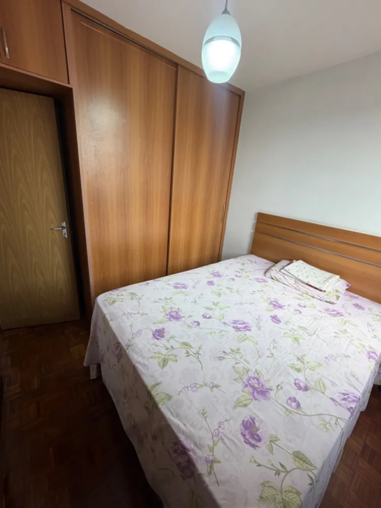 Apartamento, 2 quartos, 50 m² - Foto 3