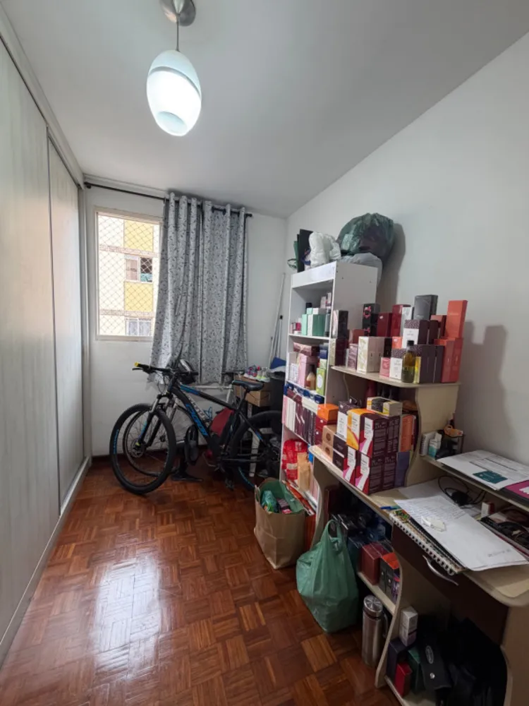 Apartamento, 2 quartos, 50 m² - Foto 5