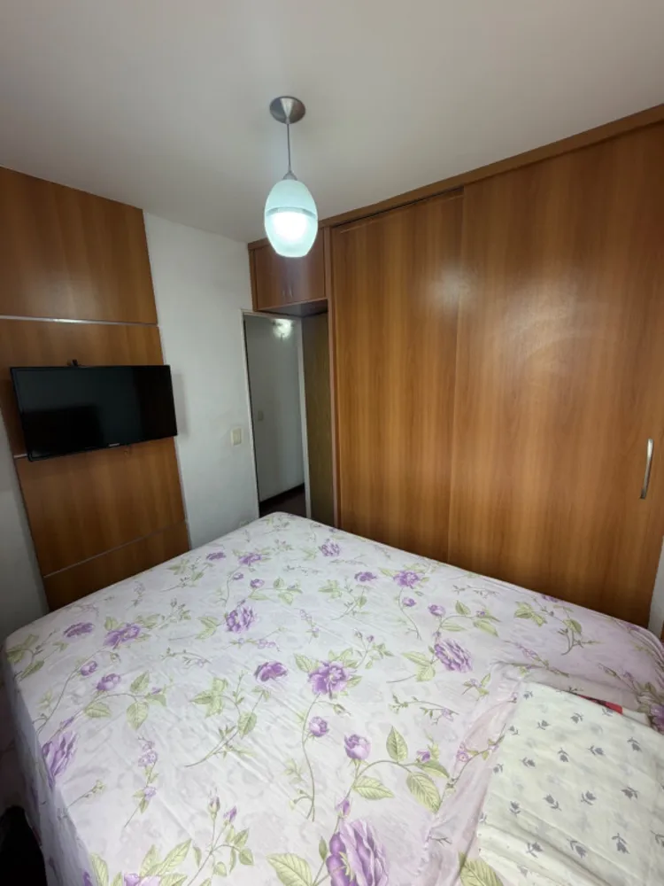 Apartamento, 2 quartos, 50 m² - Foto 1