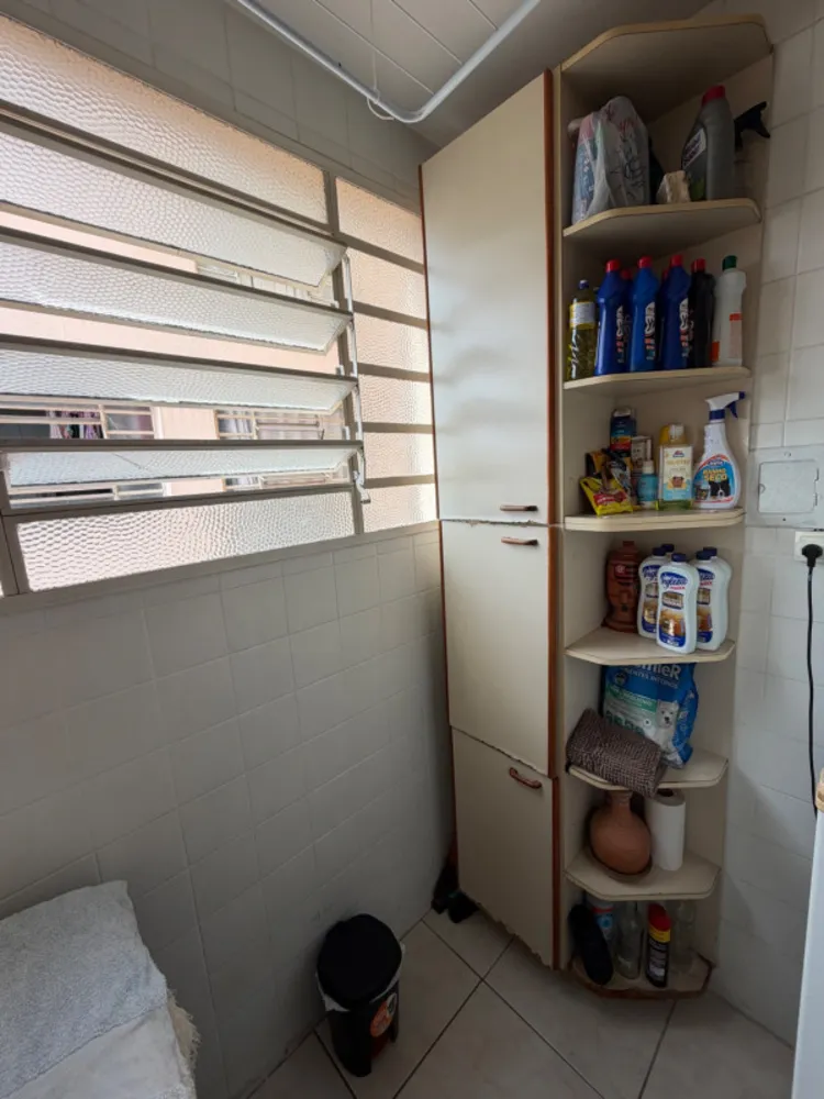 Apartamento, 2 quartos, 50 m² - Foto 11